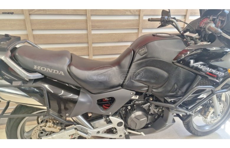 HONDA VARADERO 1000 2004