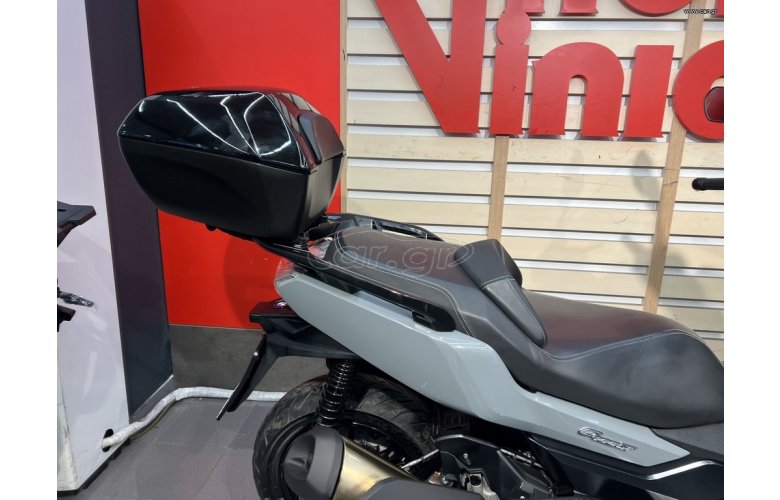 BMW C400 GT 2019