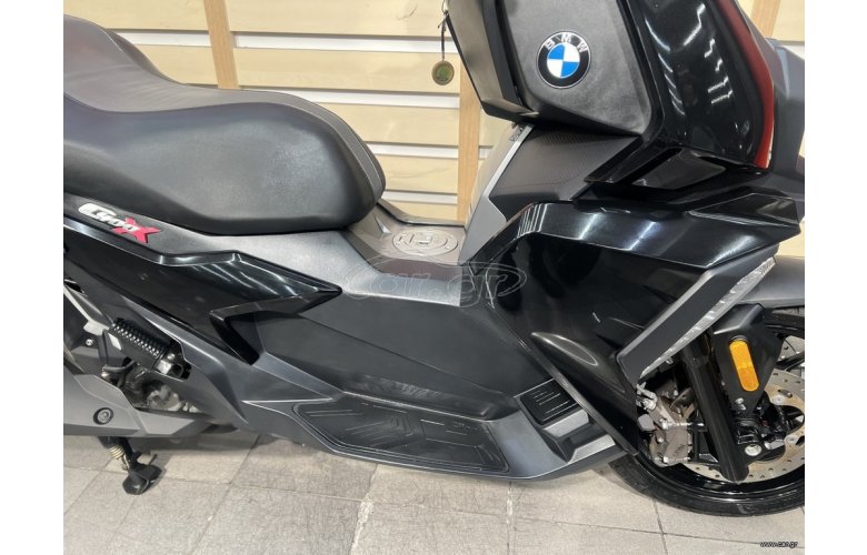 BMW C400X 2023