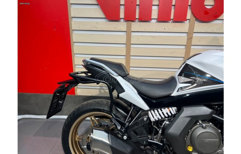 CFMOTO 650GT 2024