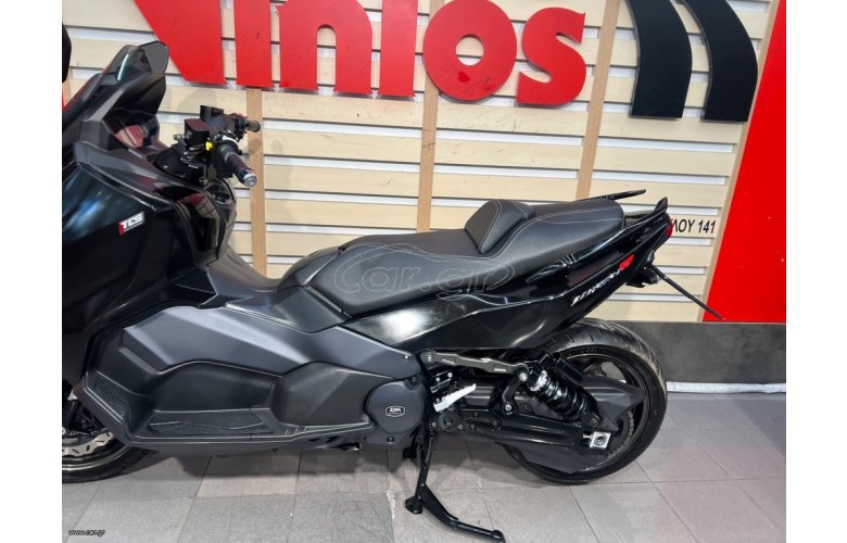 SYM MAXSYM 508TL 2022