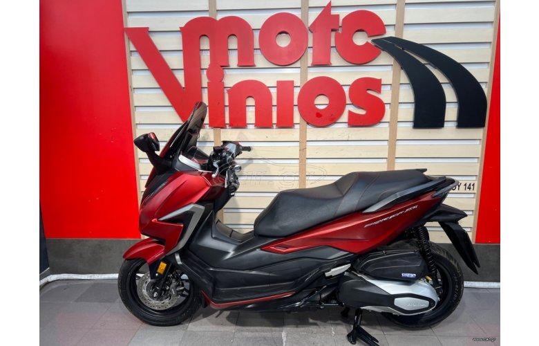 HONDA FORZA 350 2023