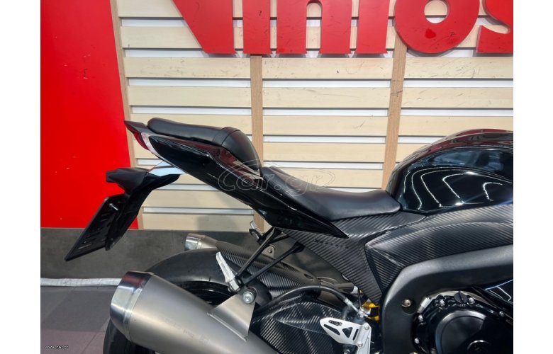 SUZUKI GSXR1000 '09