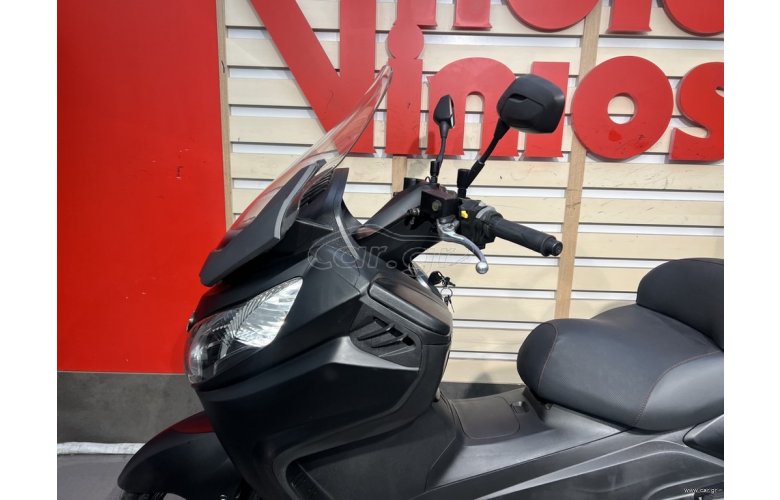 SYM MAXSYM600 '17