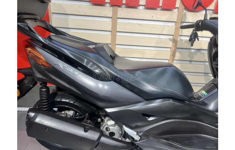 Yamaha XMAX 300 2018