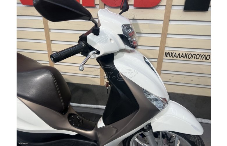 Piaggio Medley 150 2024