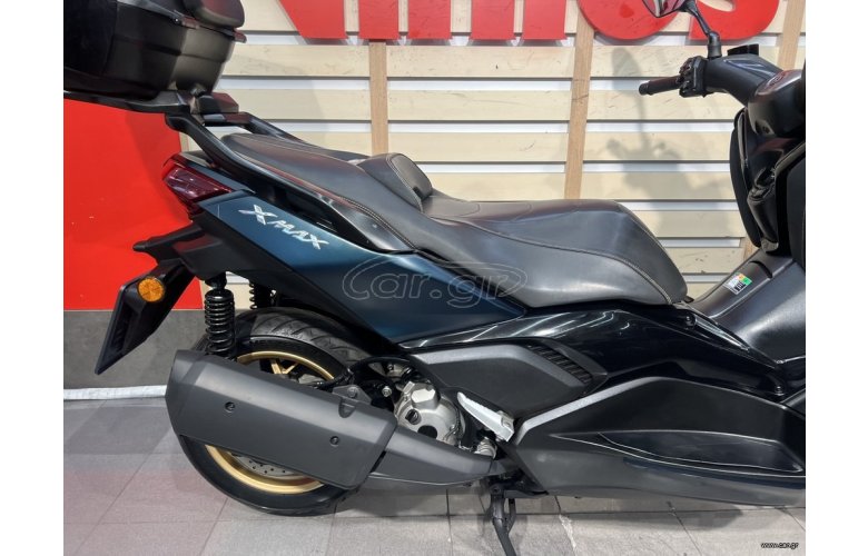 Yamaha XMAX 300 Tech Max 2023