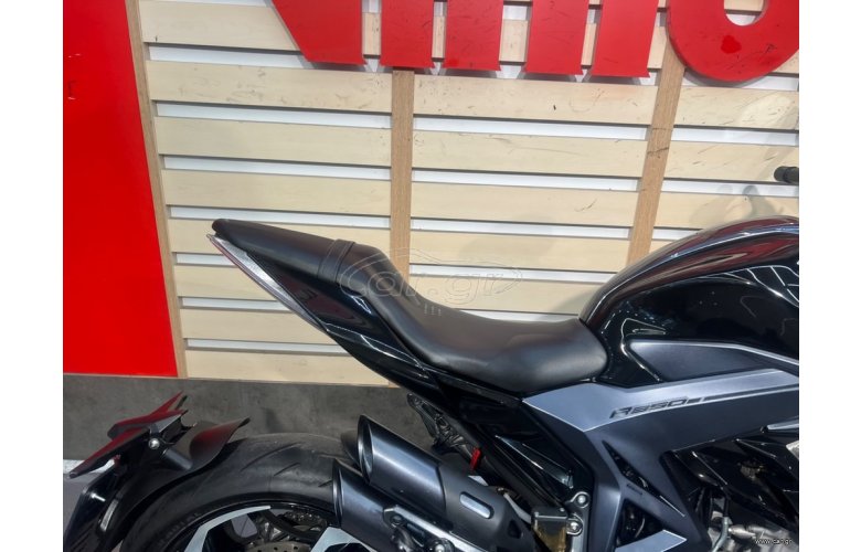 ZONTES R1 350