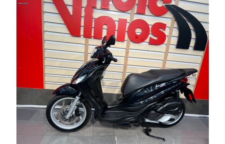 PIAGGIO MEDLEY 150 '20