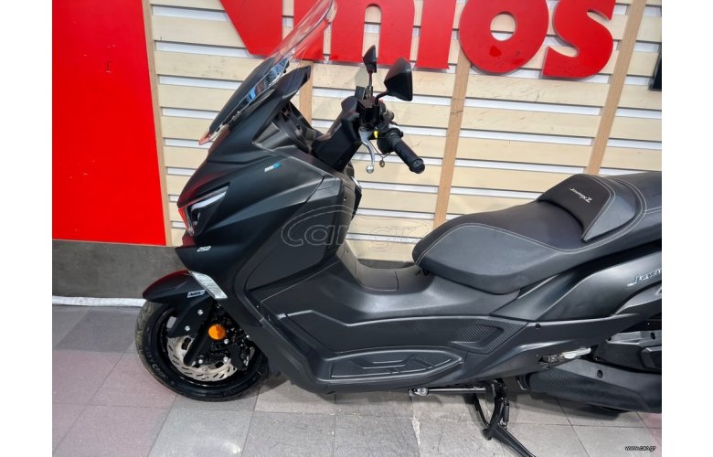 Sym JOYMAX Z 250 2021 +
