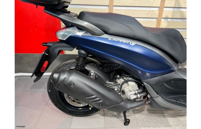 PIAGGIO BEVERLY 300 ABS '19