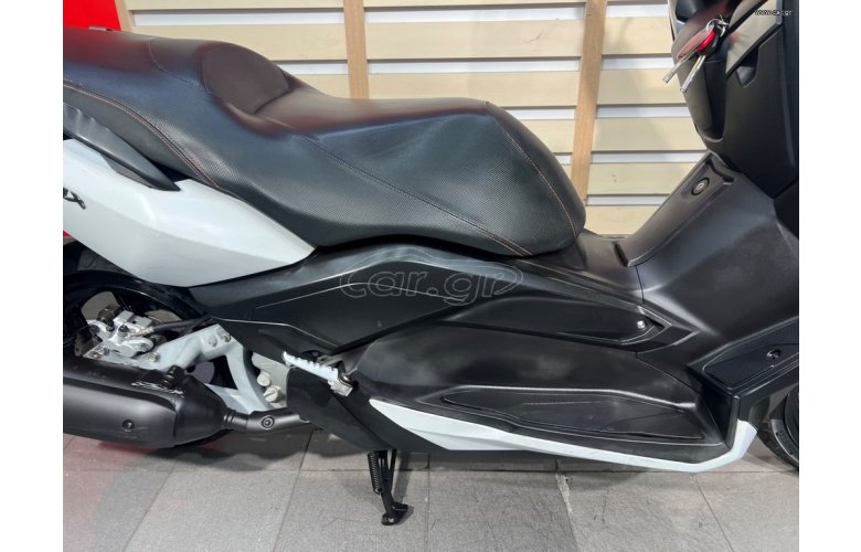 YAMAHA XMX 250 '14