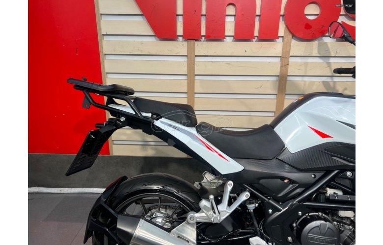 BENELLI TRK251 '24