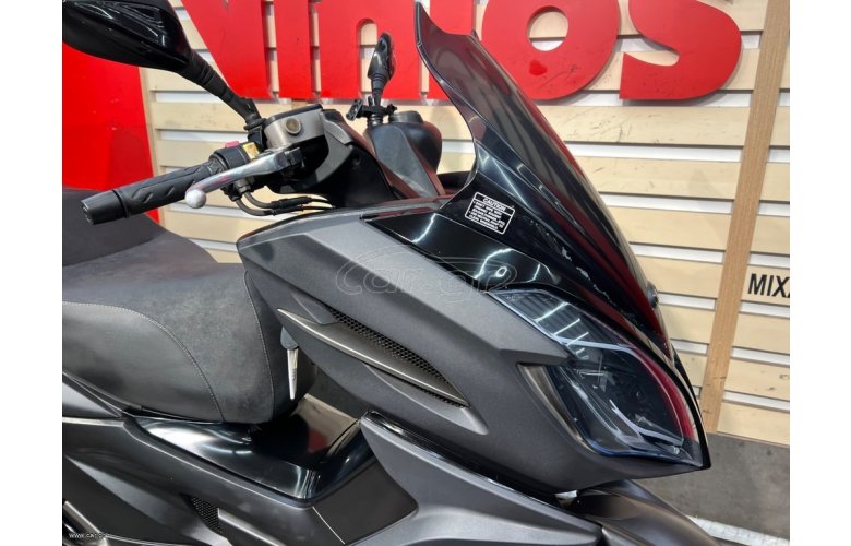 KYMCO KXCT300 '15
