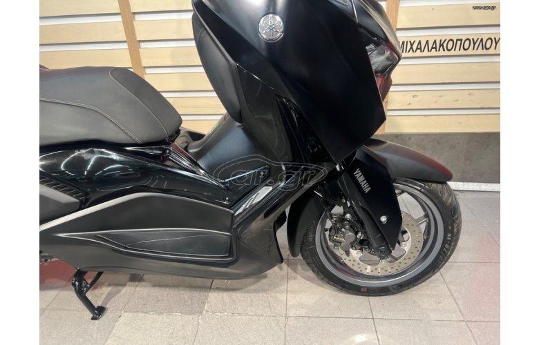 YAMAHA XMAX300 TECH '24
