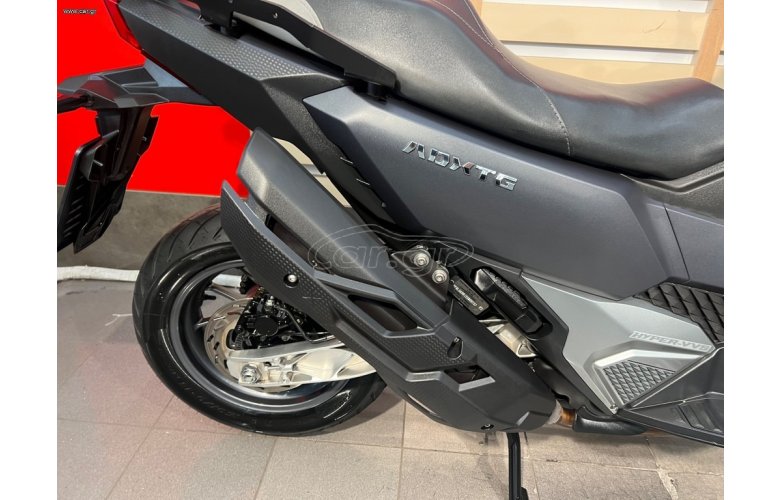 SYM ADX300 '25