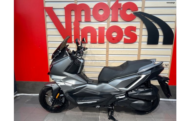 SYM ADX300 '25