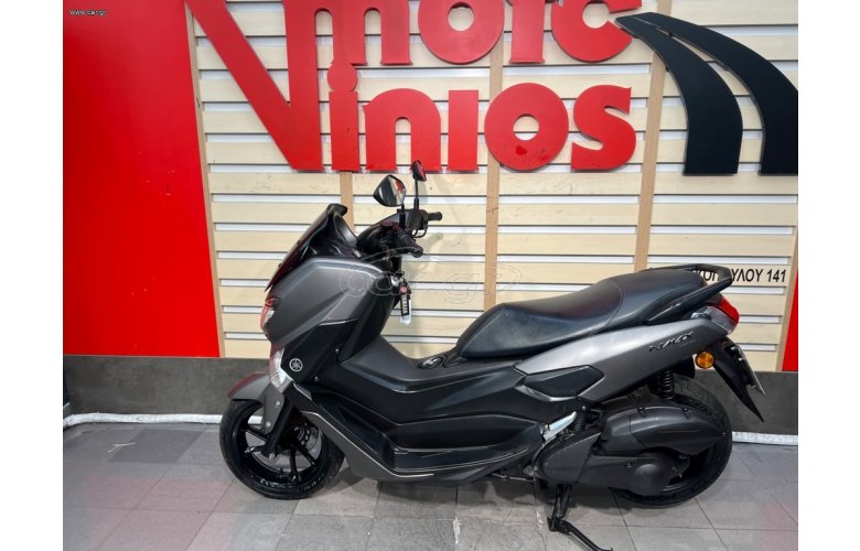 YAMAHA NMAX155 '19