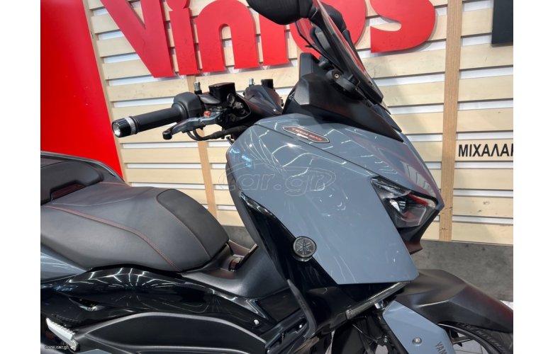 YAMAHA XMAX300 TECH MAX '22