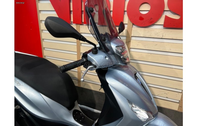 PIAGGIO MEDLEY 125 '25