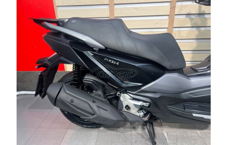 Sym ADX 300 2025