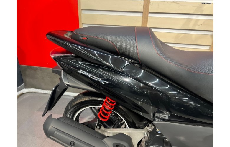 Honda PCX 125 2012