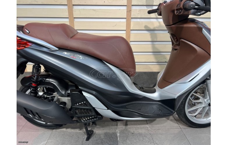 Piaggio Medley 150 2019