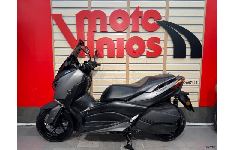Yamaha XMAX 300 2017