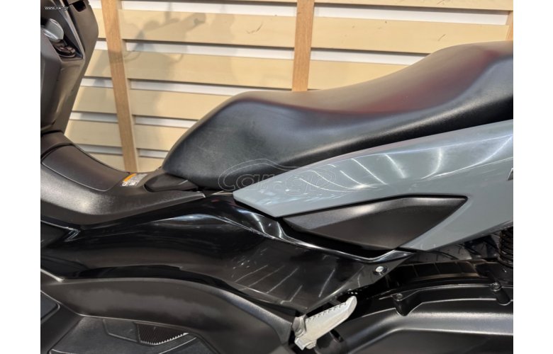 Yamaha NMAX 125 2021