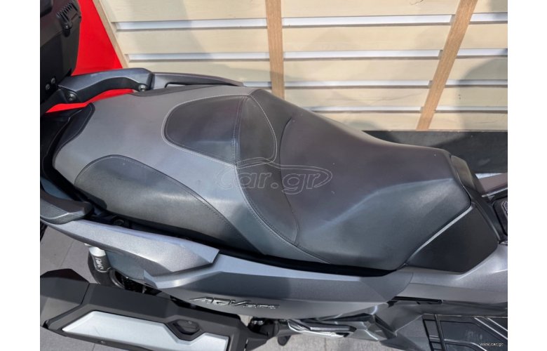 Honda ADV 350 2023