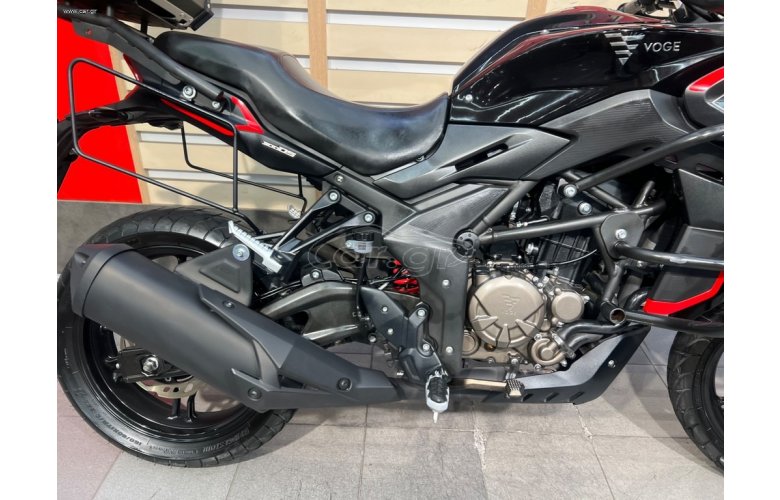 Voge 300DS 2021