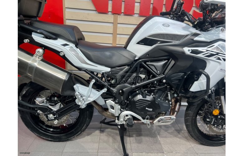 Benelli TRK X 502 2024
