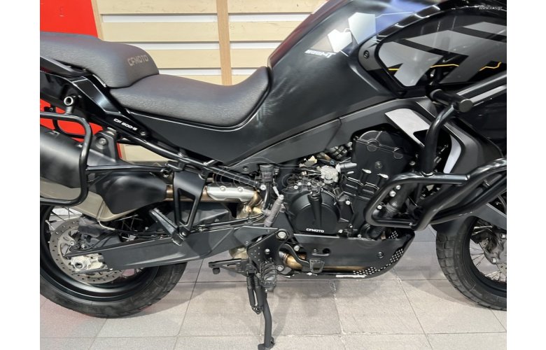 CFmoto 800MT Explore Edition 2023