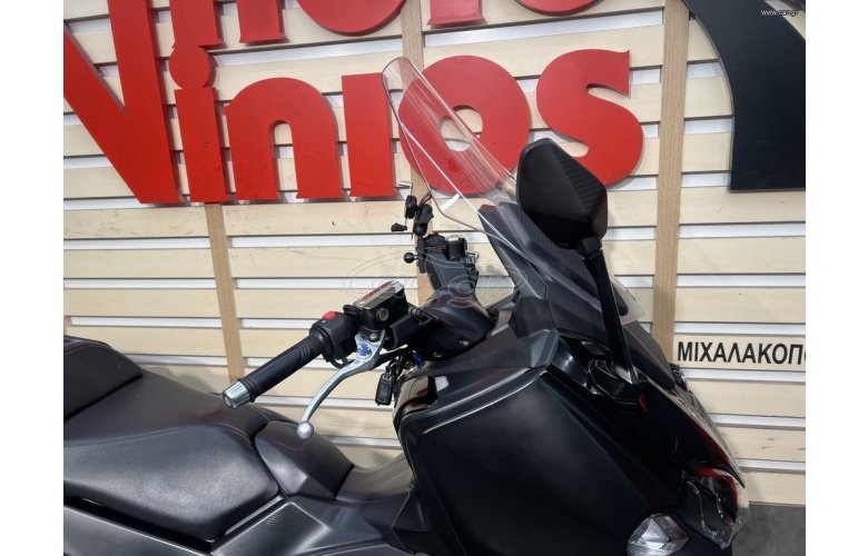 Sym MAXSYM TL 508 TCS 2023
