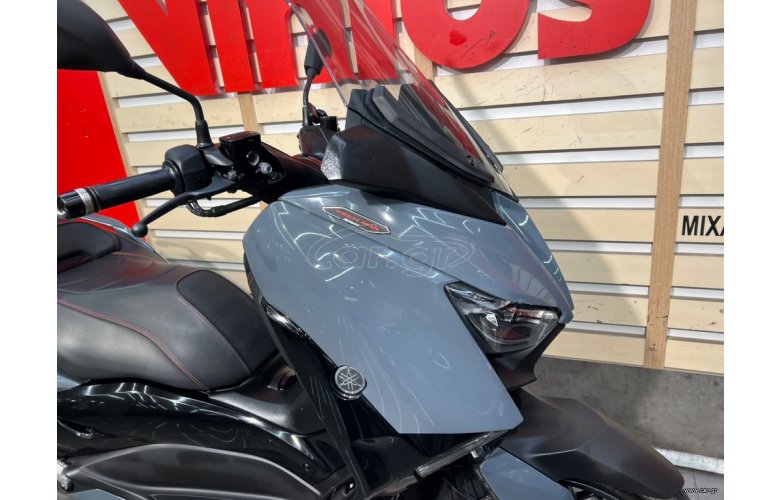 Yamaha XMAX 300 Tech Max 2022