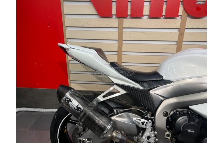 Suzuki GSX-R 1000 2011 ANIVERSARY