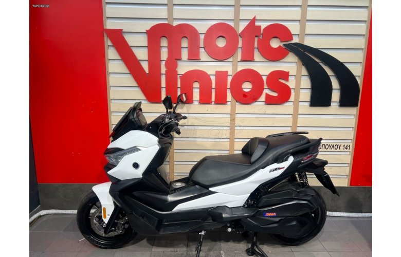 Voge SR4 MAX 2023