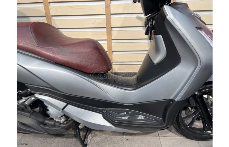 Sym HD 300 2021