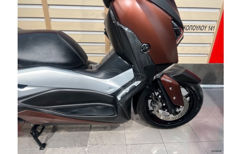 Yamaha XMAX 300 2017
