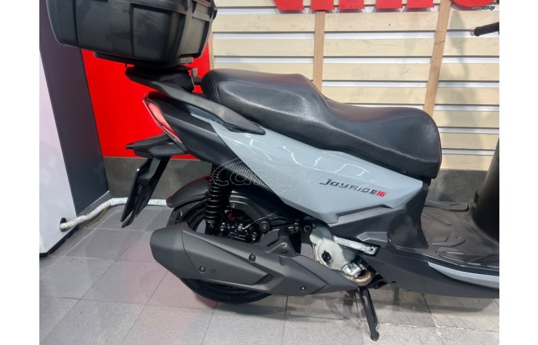 Sym Joyride 300 2024