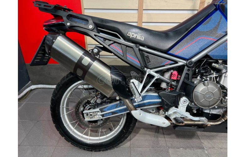 Aprilia Tuareg 660 2024