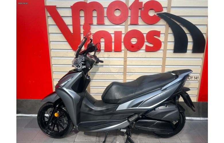 Kymco Agility 300 2020