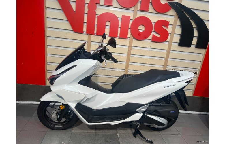 Honda PCX 125 2025 ABS