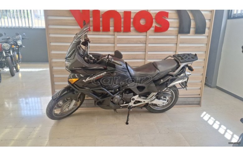 HONDA VARADERO 1000 2004