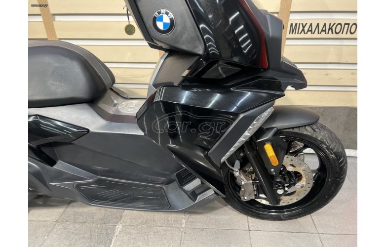BMW C400X 2023