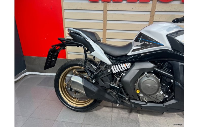 CFMOTO 650GT 2024