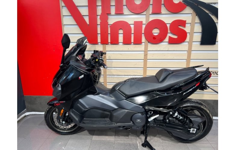 SYM MAXSYM 508TL 2022