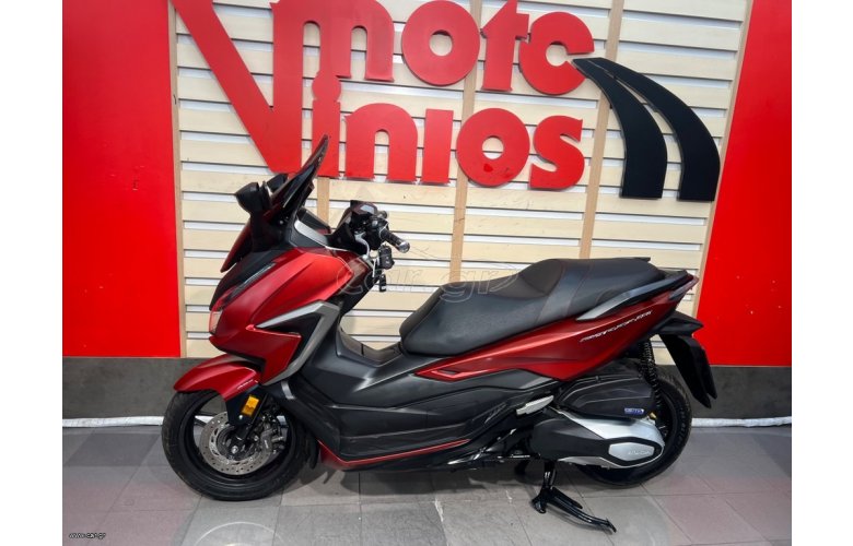 HONDA FORZA 350 2023