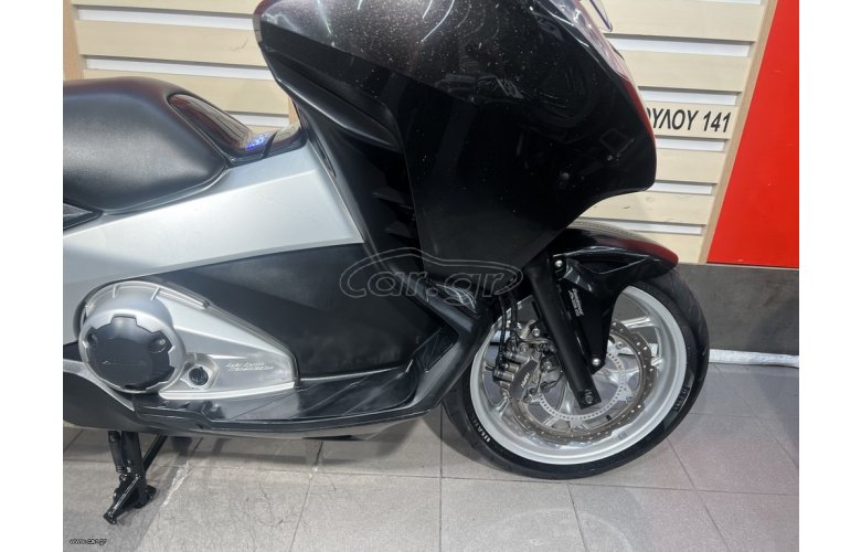 HONDA INTEGRA 700 '12