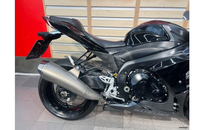 SUZUKI GSXR1000 '09
